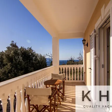 Asterea In Ratzakli Village, 5 Minutes From Kaminia & Mounda Beach! Ratzaklíon