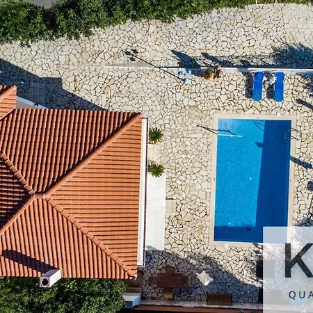 Asterea In Ratzakli Village, 5 Minutes From Kaminia & Mounda Beach! * Ratzaklíon